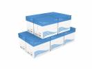 Kopipapir Xerox Business 80g A4 2500ark/pak