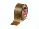 Tape Tesa 4124 PVC 50mmx66m Brun