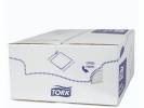 Serviet Tork Linstyle hvid 39x39cm 1/8 fold 50stk/pak