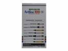 Marker Artline 100 permanent sort 7,5-12mm