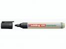 Whiteboardmarker edding 28 EcoLine sort 1,5-3mm