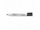 Whiteboardmarker Staedtler 351 sort Lumocolor 2,0mm