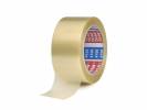 Tape tesa 4100 Rillet PVC 50mmx66m Klar