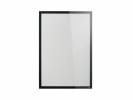 Durable Duraframe SUN magnetramme A4 sort 