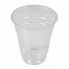 Glas smoothies PLA 10oz (3dl) klar Ø96mm 50stk/ps