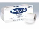 Toiletpapir Bulky Soft Premium 2-lags hvid 250ark 30m 96rul/kar