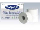 Toiletpapir Bulky Soft Premium Gigant S 2-lags hvid 145m 12rul/pak