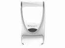 Dispenser SCJ Professional 1l hvid med silverline til 1l patron 4167