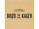Bagerpose m/sidefals gigant Friskbagt brød og kager 250stk/pk