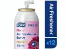 Tork 236052 Airfreshener Spray Blomst A1 75ml 