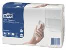 Papirhåndklæde Tork Xpress H2 Universal 2-lags 3800stk/kar