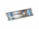 Fryseposer 2l klar 15x35cm m/skrivefelt 30ps/rul