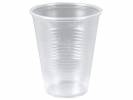 Plastikglas blød 30cl PP (øl) 50stk/ps (målestreg 0,3)