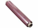 Madfilm, 8 &micro;m, Rulle, 450 mm x 300.00 m PVC, transparent, 1 reel F&oslash;devaregodkendt