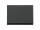 Chalkboard Securit vertical L-formet A8 5stk/pak