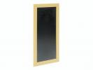 Chalkboard Securit Woody natur 20x40cm