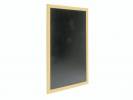 Chalkboard Securit Woody natur 40x60cm