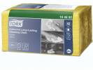 Allround klud Tork W8 Gul 30x38cm Pk/40 stk - 194650