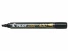 Marker Pilot 400 XXL-pak sort 1,0-4,0mm 20stk/pak