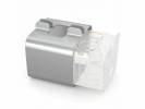 Dispenser Tork Xpressnap 274003 aluminium N10 1stk