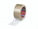 Tesa 4120 pakketape 50mmx66m klar 