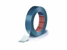 Tape tesa PP acrylic blå 64250 25mmx66m fleksibel strapping