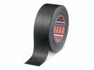 Tape tesa lærred sort 48mmx50m 4671