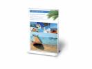 Fotopapir laser A4 200g glossy premium 2-siders 200ark/pak