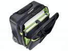 Trolley Taske Leitz 15,6" Smart Traveller sort