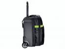 Trolley Taske Leitz 15,6" Smart Traveller sort