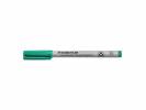 OHP-pen Lumocolor grøn M 1,0mm 315-5 non-permanent