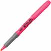 Tekstmarker Bic brite liner Grip pink