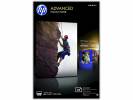  A4 Advanced Glossy Photo Paper, 250g (25)