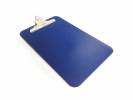 Clipboard BST uden forside blå Detekterbar ST1CBA4DB