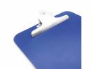 Clipboard BST uden forside blå Detekterbar ST1CBA4DB