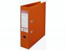 Brevordner Esselte orange A4 bred No. 1 Power