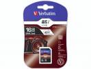 SD kort Verbatim 16GB (SDHC) 43962 PRO Class 10