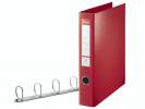 Esselte combiringbind A4+ 4DR 60mm rød 