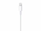 Apple USB-A til Lightning kabel 2m