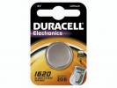 Batteri Duracell Electronics 1620 Lithium 1stk/pak