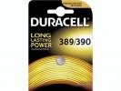 Batteri Duracell Electronics 389/390 1stk/pak SR54