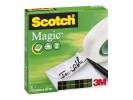 Tape Magic 810 12mmx33m 