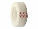 Dokumenttape bnt/Office usynlig 19mmx33m