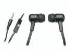 Speak´n Go In-Ear, Black