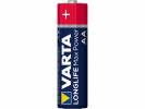 Batteri Varta Longlife Max Power LR 6 AA 4stk/pak