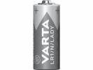 Batteri Varta Electronics Lady/LR1/N 1,5V blisterpak 1stk