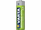 VARTA genopladelige AA batterier 4stk 