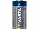 Batteri Varta Professional Lithium CR123A 3V 1stk/pak