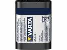 Batteri Varta Professional Lithium 2CR5 6,0V 1stk/pak