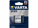 Batteri Varta Professional Lithium 2CR5 6,0V 1stk/pak